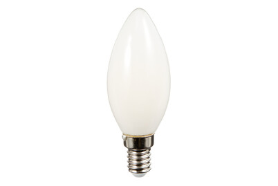 Image of Philips LED Kerze E14 (4.3W) 40W bei JUMBO
