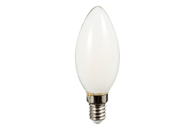 Image of Philips LED Kerze E14 (2.2W) 25W bei JUMBO
