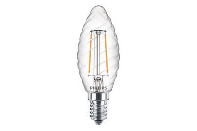 Image of Philips LED Kerze E14 (2W) 25W bei JUMBO