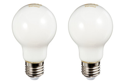 Image of Philips LED Kolben E27 (4.5W) 40W Duo bei JUMBO