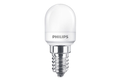 Image of Philips LED Tropfen E14 (0.9W) 7W