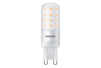 Image of Philips LED Brenner G9 (4W) 40W