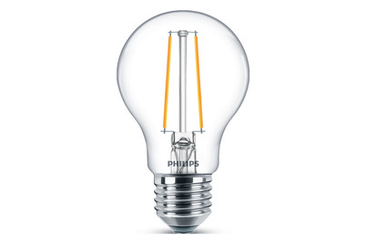 Image of Philips LED Kolben E27 (1.5W) 15W bei JUMBO