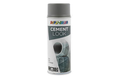 Image of Zement Look Spray 400 ml bei JUMBO