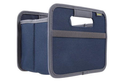 Image of meori Faltbox Mini marine Uni bei JUMBO