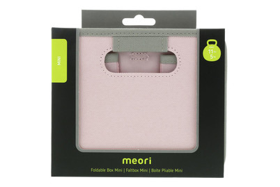 Image of meori Faltbox Mini Dream Rose bei JUMBO