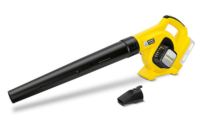 Image of Kärcher Laubbläser LBL 2 Battery bei JUMBO