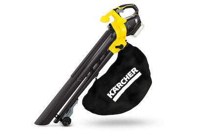 Image of Kärcher Laubsauger BLV 18-200 Battery bei JUMBO