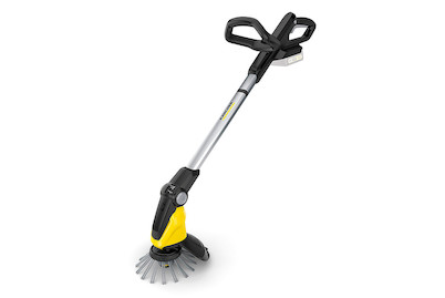 Image of Kärcher Akku Unkrautentferner WRE 18-55 bei JUMBO
