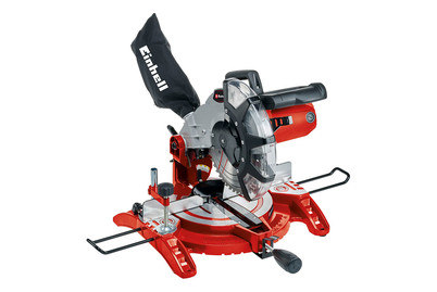 Image of Kapp-Gehrungssäge Tc-Ms 2513 L bei JUMBO