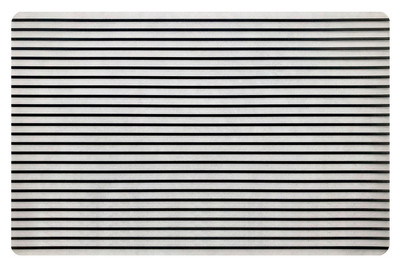 Image of Tischset Cristallo Ben schwarz 30x45 cm bei JUMBO