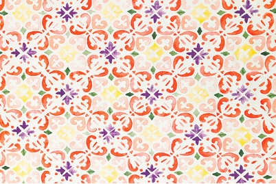 Image of Tischdecke Flair Delia 130 x 160 cm bei JUMBO