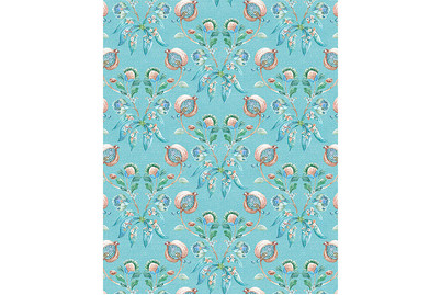 Image of Tischdecke Flair Indiano 160 x 220 cm bei JUMBO