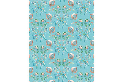 Image of Tischdecke Flair Indiano 130 x 160 cm bei JUMBO