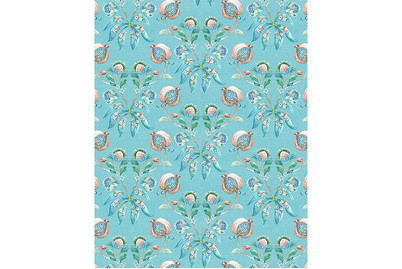 Image of Tischdecke Flair Indiano 110 x 140 cm bei JUMBO