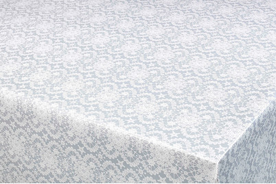 Image of Tischdecke Chalet Lace 140 cm rund bei JUMBO