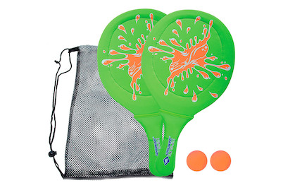 Image of Schildkröt Beachball-Set Neopren bei JUMBO