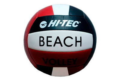 Image of Hi-Tec Beachvolleyball