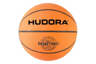 Image of Hudora Basketball bei JUMBO