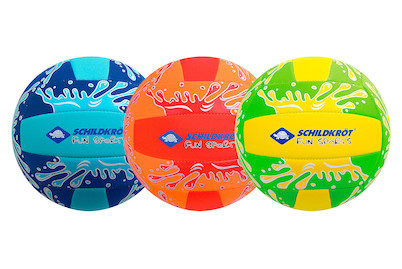 Image of Schildkröt Neopren Beachvolley Gr. 5 bei JUMBO