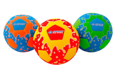 Image of Schildkröt Neopren Beachsoccer Gr. 5 bei JUMBO