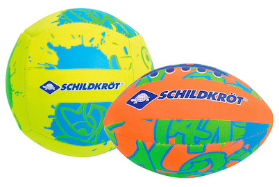 Image of Schildkröt Mini-Ball Duo bei JUMBO