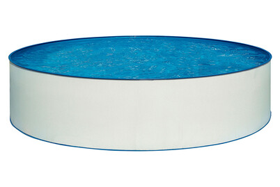 Image of Gre Dream-Pool Splasher Ø 350 cm, weiss bei JUMBO