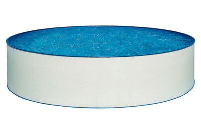 Image of Gre Dream-Pool Splasher Ø 450 cm, weiss bei JUMBO