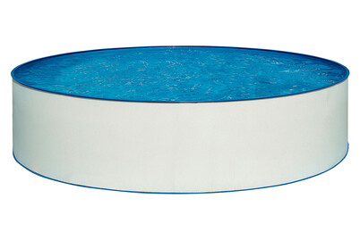 Image of Gre Dream-Pool Splasher Ø 450 cm, weiss