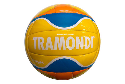 Image of Tramondi Volleyball bei JUMBO