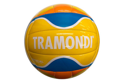 Image of Tramondi Volleyball