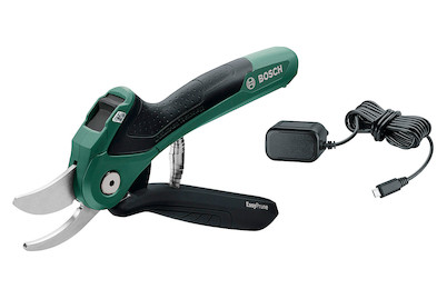 Image of Bosch Akku-Gartenschere EasyPrune bei JUMBO
