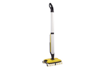 Image of Kärcher Akku-Hartbodenreiniger FC7 Cordless bei JUMBO