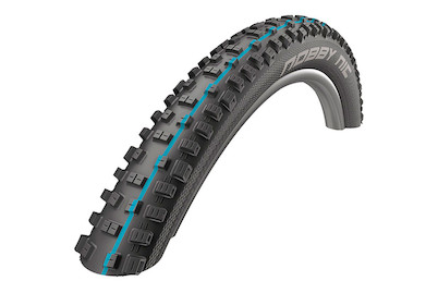 Image of Schwalbe Pneu Nobby Nic Addix 27,5x2,35, Faltpneu bei JUMBO