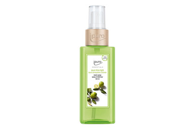Image of ipuro Essentials Lime Light Raumspray 120ml bei JUMBO