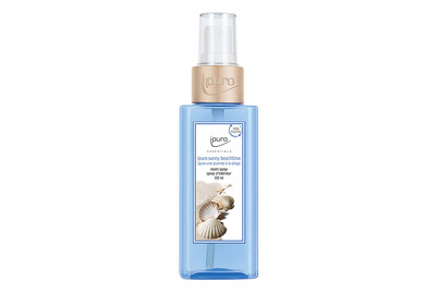 Image of ipuro Essentials Sunny Beachtime Raumspray 120ml bei JUMBO