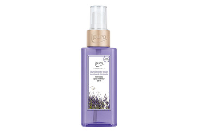 Image of ipuro Essentials Lavender Touch Raumspray 120ml bei JUMBO