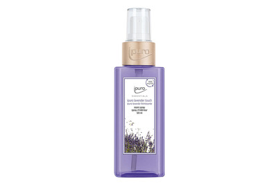 Image of ipuro Essentials Lavender Touch Raumspray 120ml