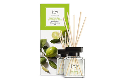 Image of ipuro Essentials Lime Light Raumduft 50ml bei JUMBO
