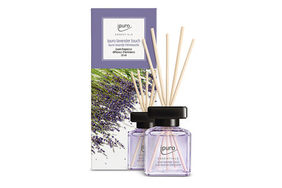 Image of ipuro Essentials Lavender Touch Raumduft 50ml bei JUMBO
