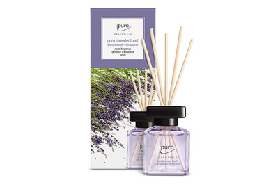 Image of ipuro Essentials Lavender Touch Raumduft 50ml