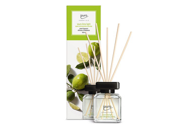 Image of ipuro Essentials Lime Light Raumduft 100ml bei JUMBO