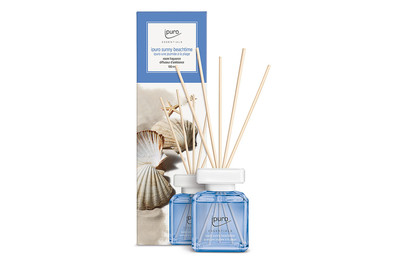 Image of ipuro Essentials Sunny Beachtime Raumduft 100ml bei JUMBO
