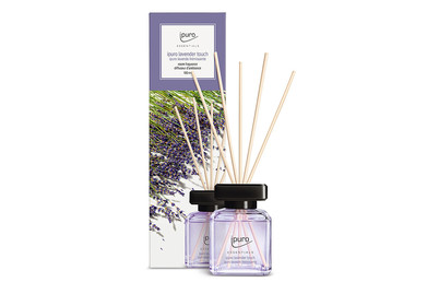 Image of ipuro Essentials Lavender Touch Raumduft 100ml bei JUMBO