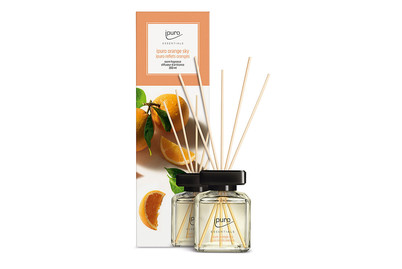 Image of ipuro Essentials Orange Sky Raumduft 200ml bei JUMBO