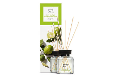 Image of ipuro Essentials Lime Light Raumduft 200ml bei JUMBO