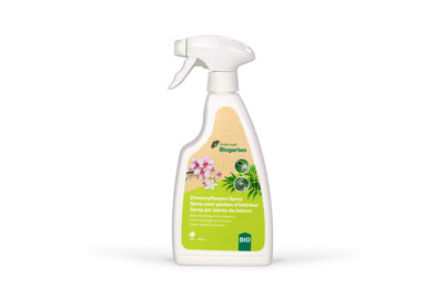 Image of Biogarten Zimmerpflanzenspray bei JUMBO