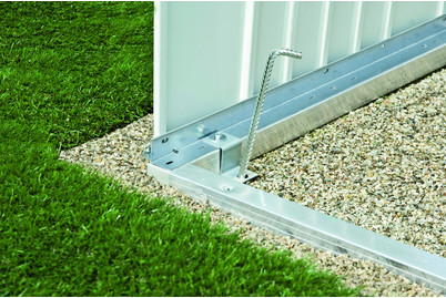 Image of Biohort Bodenrahmen zu HiglhLine H4, AvantGard A7 und Panorama P4 bei JUMBO