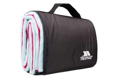 Image of Throw - Picknickdecke bunt bei JUMBO