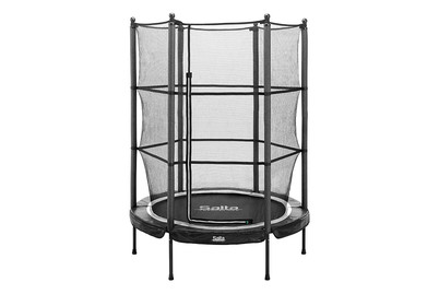 Image of Salta Junior Trampolin 140 cm schwarz bei JUMBO
